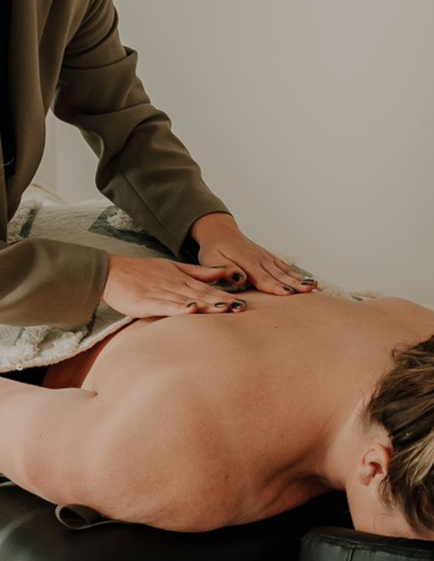 massage