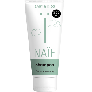 Naïf Shampoo