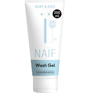 Naïf Cleansing Wasgel
