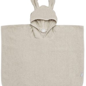 Jollein Badponcho Nougat